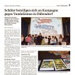 Artikel im Glattaler